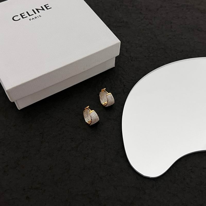 Celine Earring 05lyr269